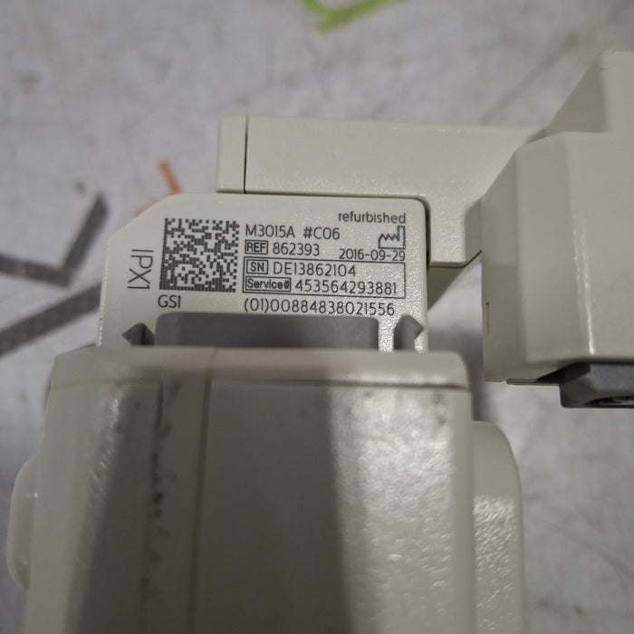Philips Philips M3015A-C06 CO2, Temp, IBP Extension Module Patient Monitors reLink Medical