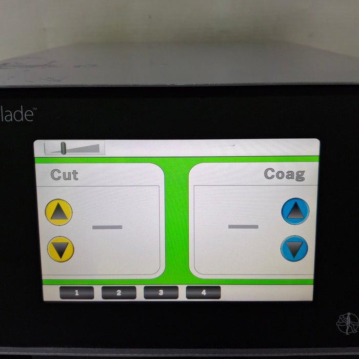 Medtronic PEAK Plasmablade Pulsar II Peak Surgery System