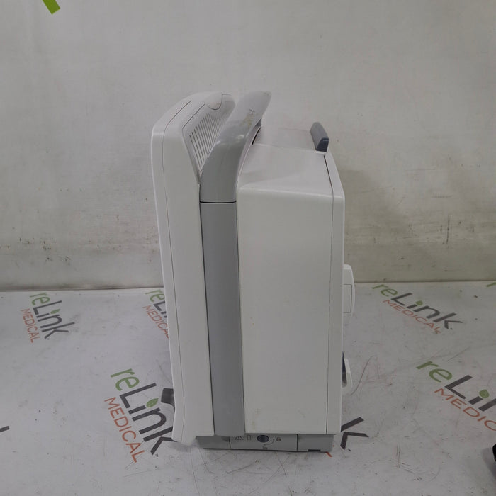 GE Healthcare GE Healthcare Carescape B650 Critical Care Patient Monitor Patient Monitors reLink Medical