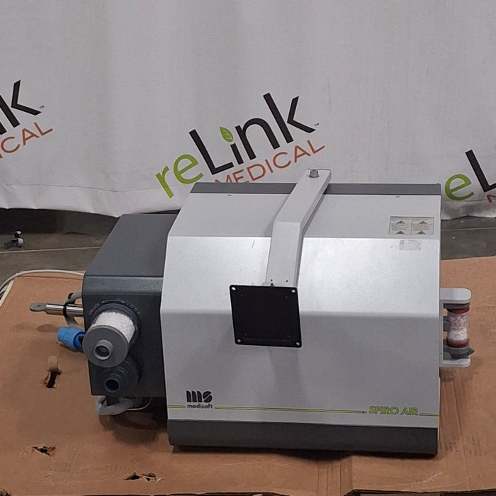 Medisoft SpiroAir Pulmonary Function Testing Unit