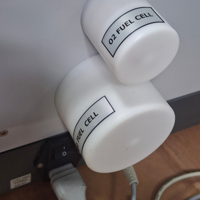 Medisoft SpiroAir Pulmonary Function Testing Unit