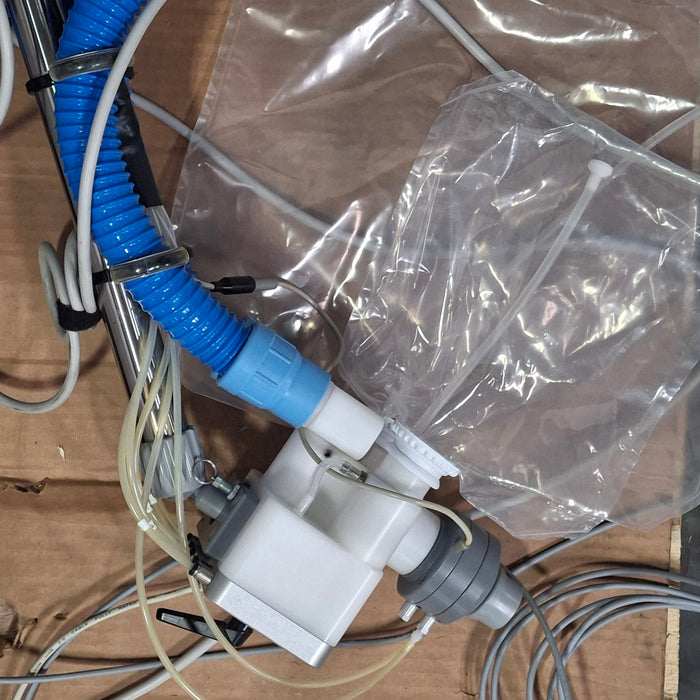 Medisoft SpiroAir Pulmonary Function Testing Unit