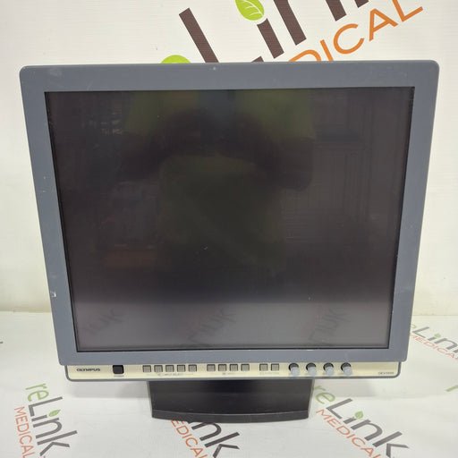 Olympus Olympus OEV191H Medical Display Flexible Endoscopy reLink Medical