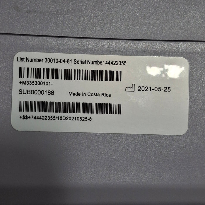 Hospira Hospira Plum 360 Infusion Pump Infusion Pump reLink Medical