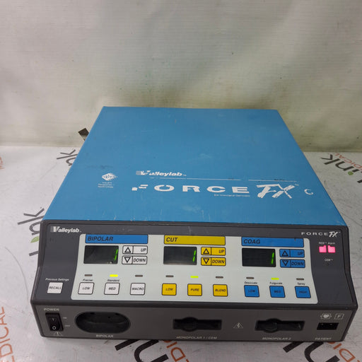 Covidien Covidien Valleylab Force FX-C Electrosurgical Generator Electrosurgical Units reLink Medical