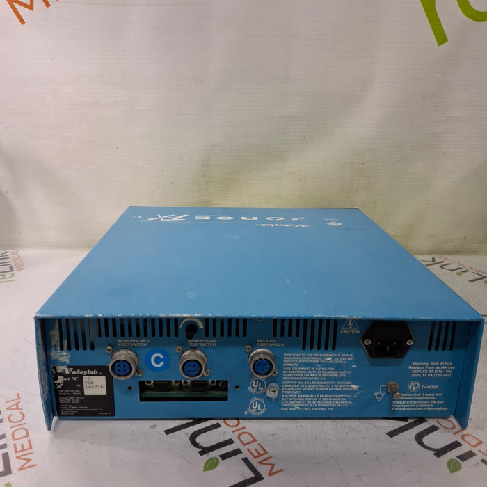 Covidien Covidien Valleylab Force FX-C Electrosurgical Generator Electrosurgical Units reLink Medical