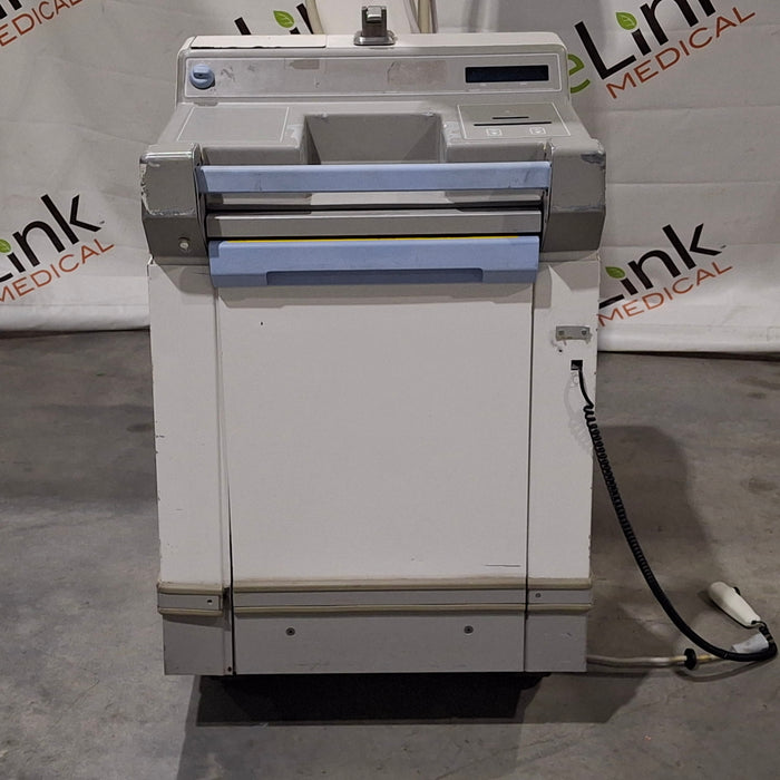 GE Healthcare AMX 4 Plus Portable X-Ray Unit