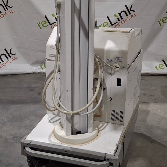 GE Healthcare AMX 4 Plus Portable X-Ray Unit