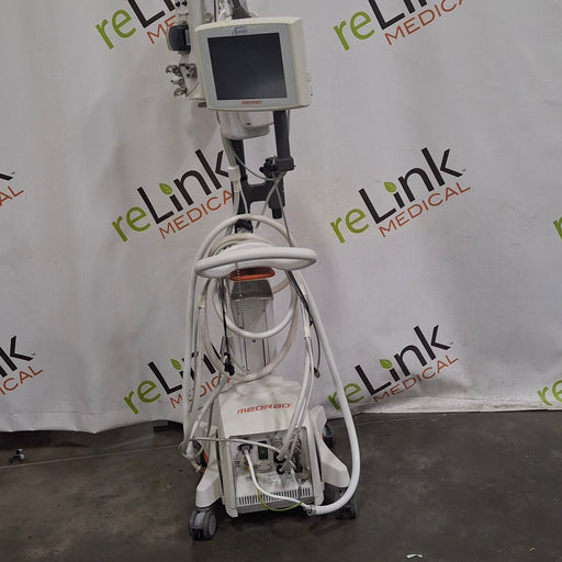 Medrad Medrad Avanta Injector Injectors reLink Medical