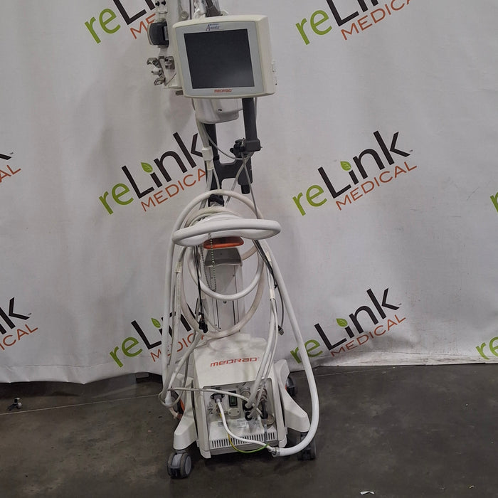 Medrad Medrad Avanta Injector Injectors reLink Medical