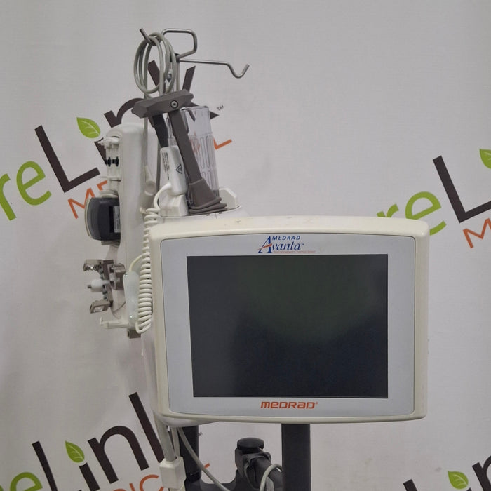 Medrad Medrad Avanta Injector Injectors reLink Medical