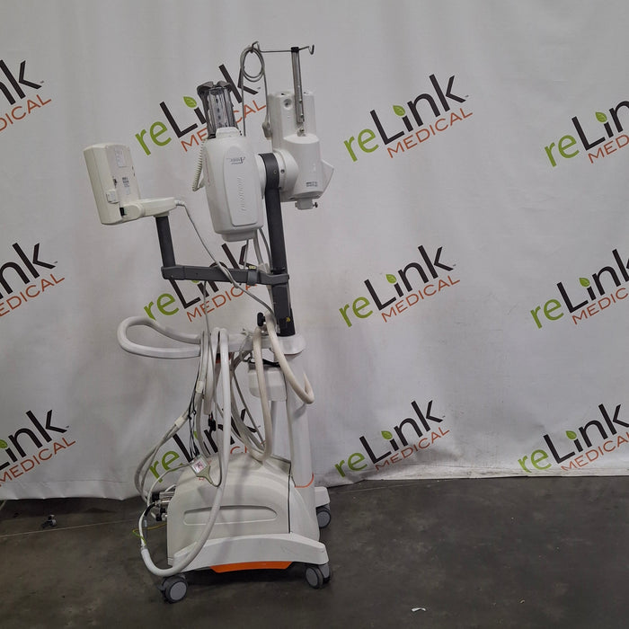 Medrad Medrad Avanta Injector Injectors reLink Medical