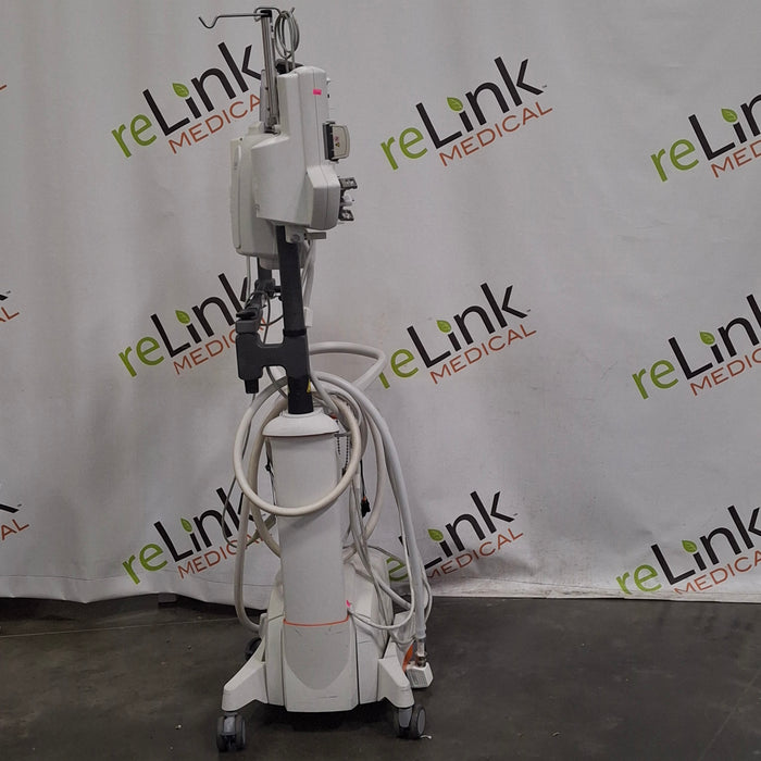 Medrad Medrad Avanta Injector Injectors reLink Medical