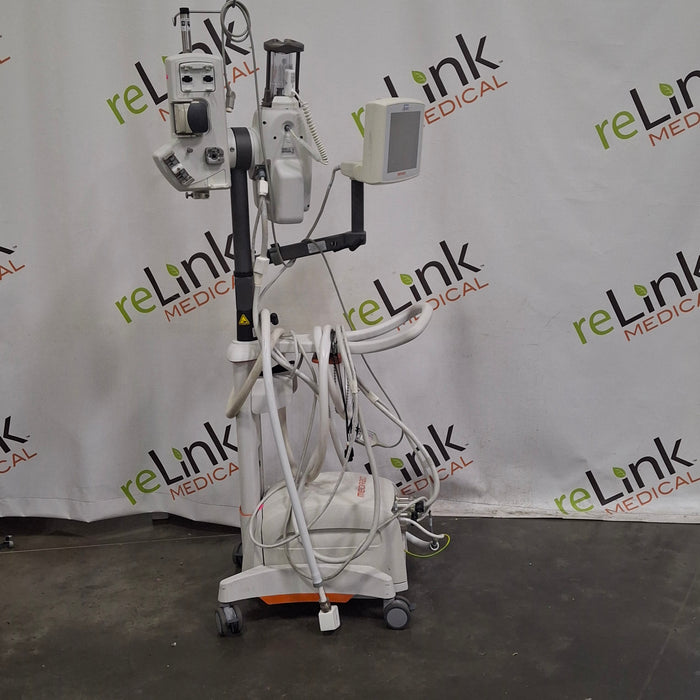 Medrad Medrad Avanta Injector Injectors reLink Medical