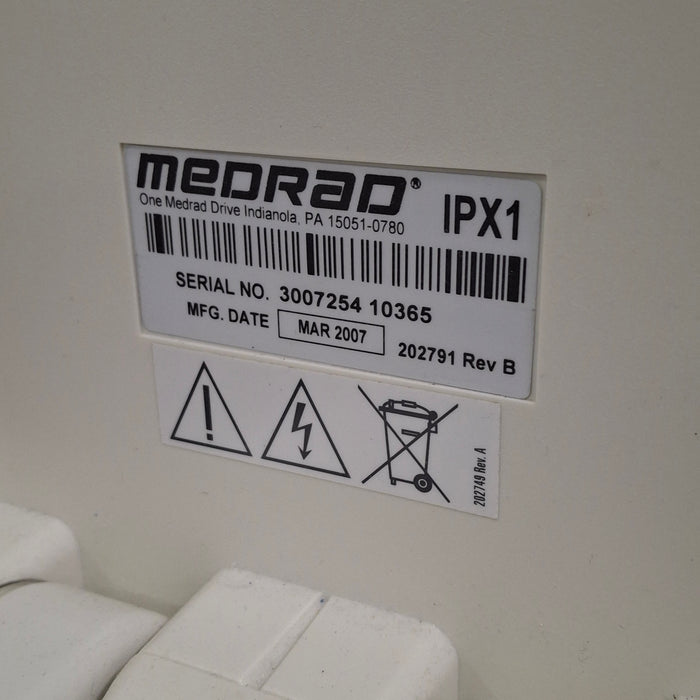 Medrad Medrad Avanta Injector Injectors reLink Medical