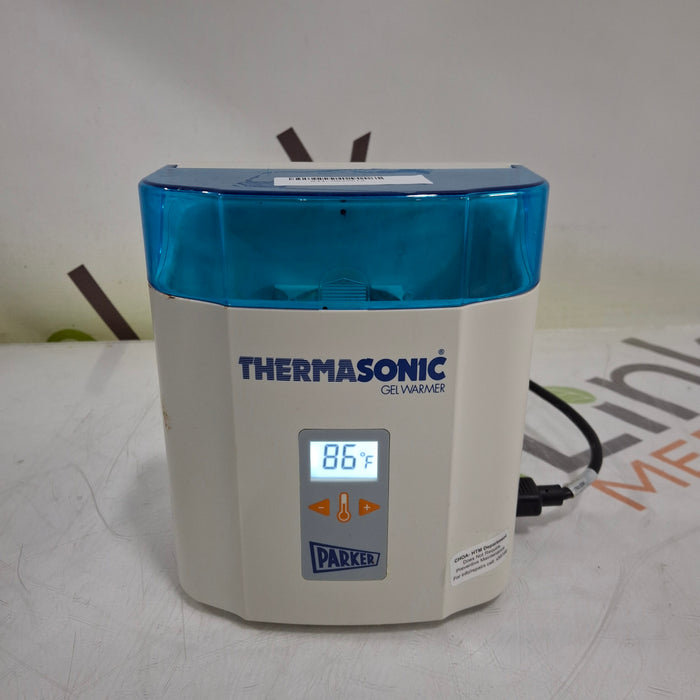 Parker Thermasonic Gel Warmer