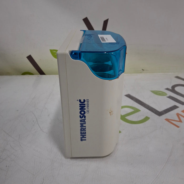 Parker Thermasonic Gel Warmer