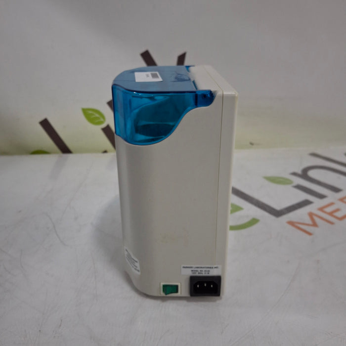 Parker Thermasonic Gel Warmer