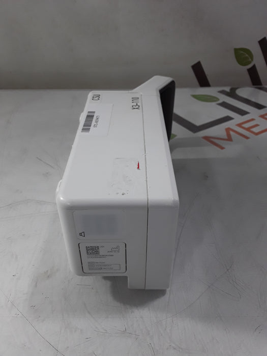 Philips IntelliVue X3 - Rainbow Masimo SpO2 Transport Patient Monitor