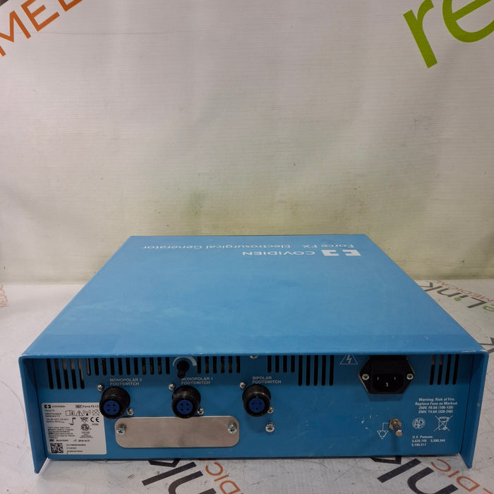 Covidien Force FX-CS Electrosurgical Unit