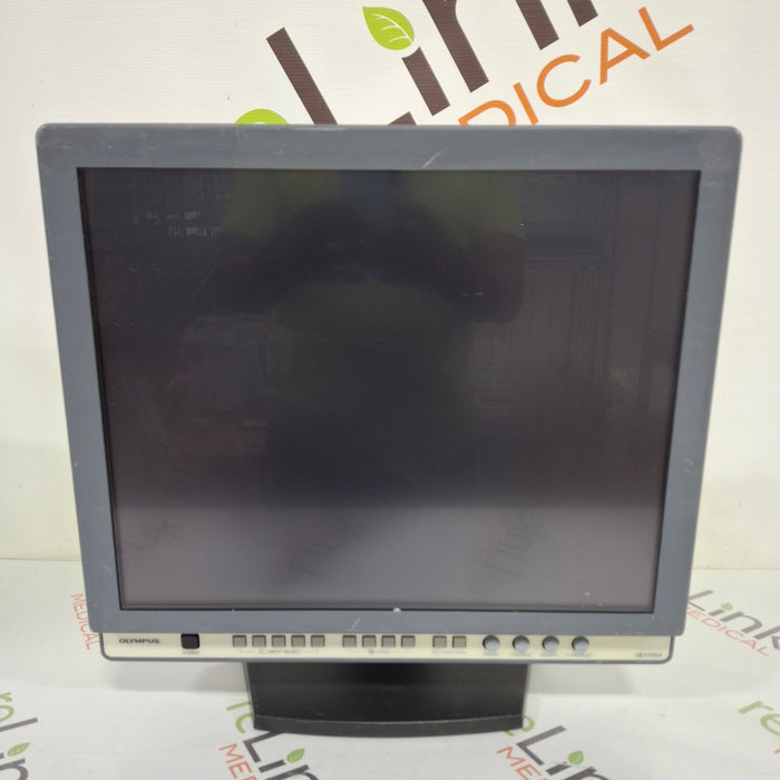 Olympus Olympus OEV191H Medical Display Flexible Endoscopy reLink Medical