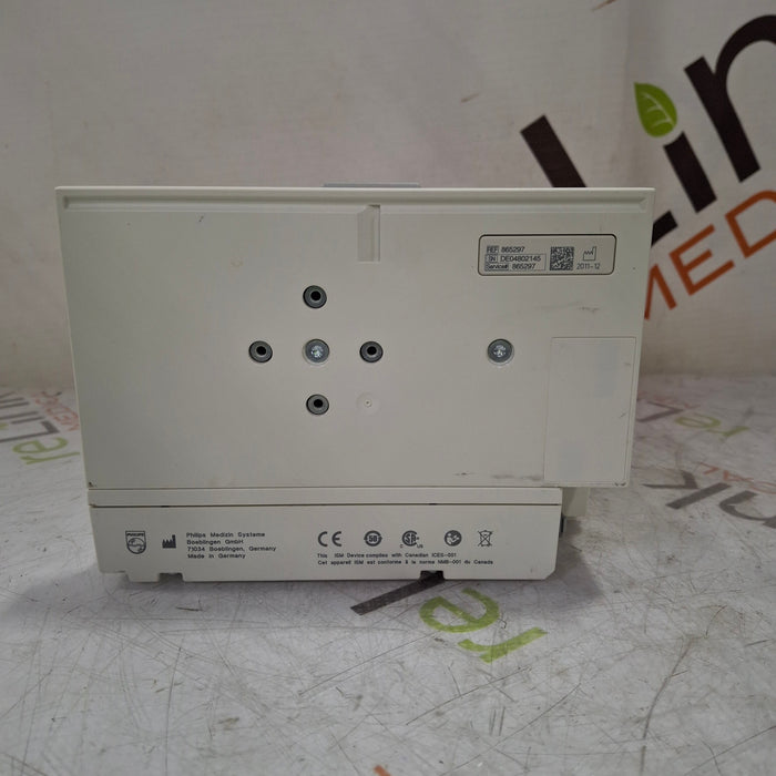 Philips X2/MP2 Battery Extender