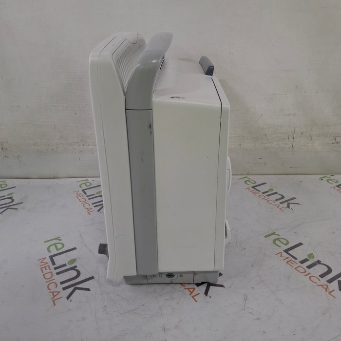 GE Healthcare Carescape B650 Critical Care Patient Monitor