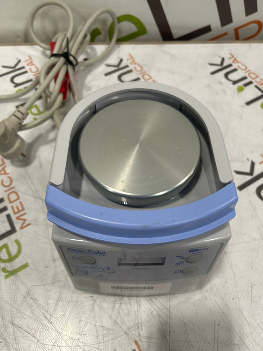 Fisher & Paykel MR850JHU Humidifier