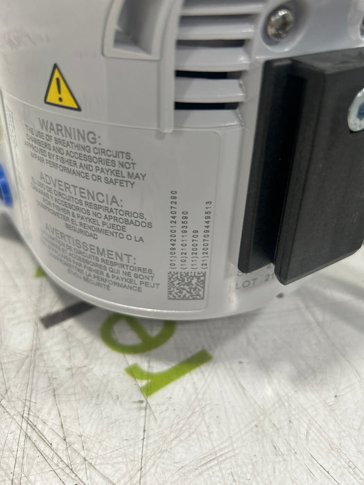 Fisher & Paykel MR850JHU Humidifier