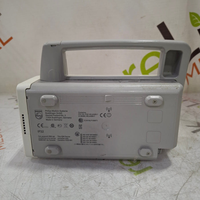 Philips Philips IntelliVue X2 Module - Fast SpO2 Patient Monitors reLink Medical