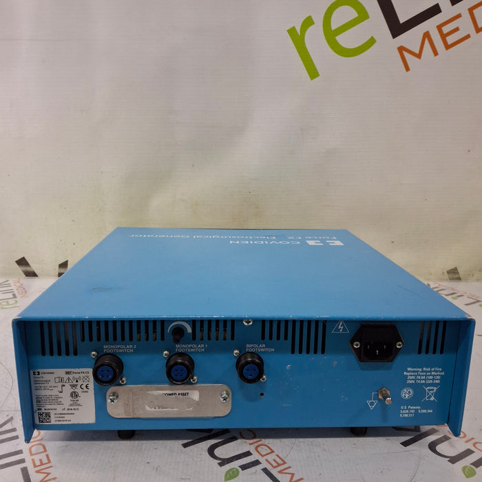Covidien Force FX-CS Electrosurgical Unit