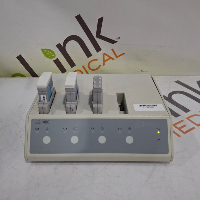 Gleichmann Electronics LG 1480 Battery Charger