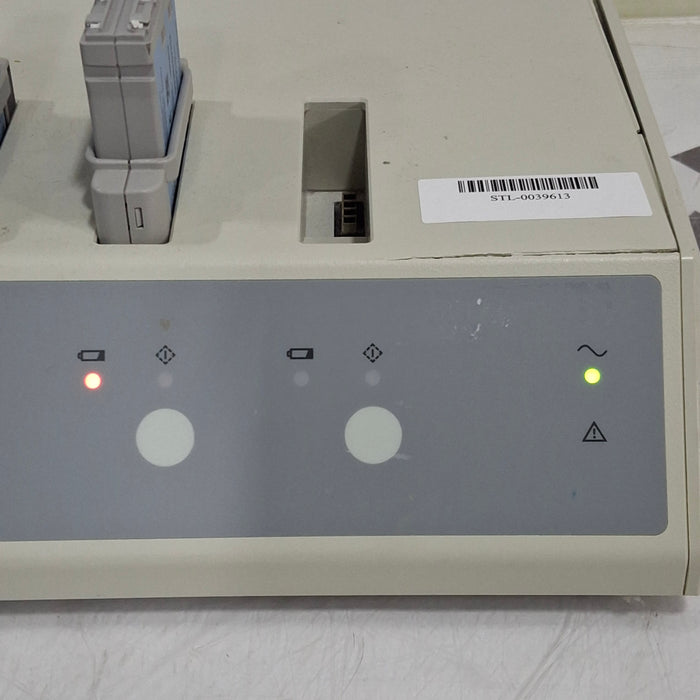 Gleichmann Electronics LG 1480 Battery Charger