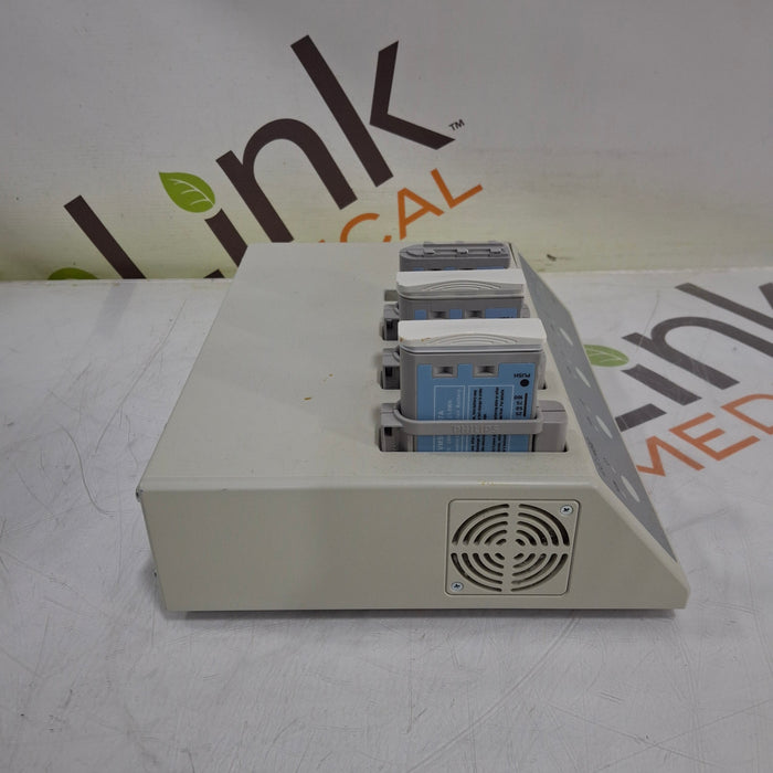 Gleichmann Electronics LG 1480 Battery Charger