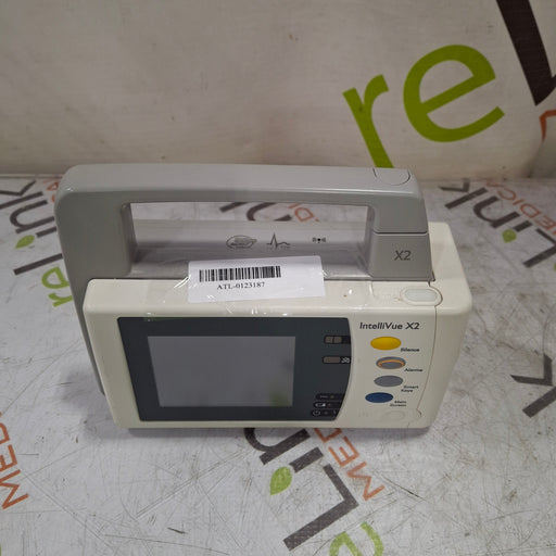 Philips Philips IntelliVue X2 Module - Fast SpO2 Patient Monitors reLink Medical