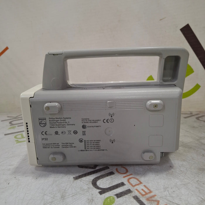 Philips Philips IntelliVue X2 Module - Fast SpO2 Patient Monitors reLink Medical