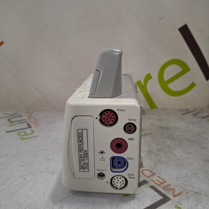 Philips Philips IntelliVue X2 Module - Fast SpO2 Patient Monitors reLink Medical