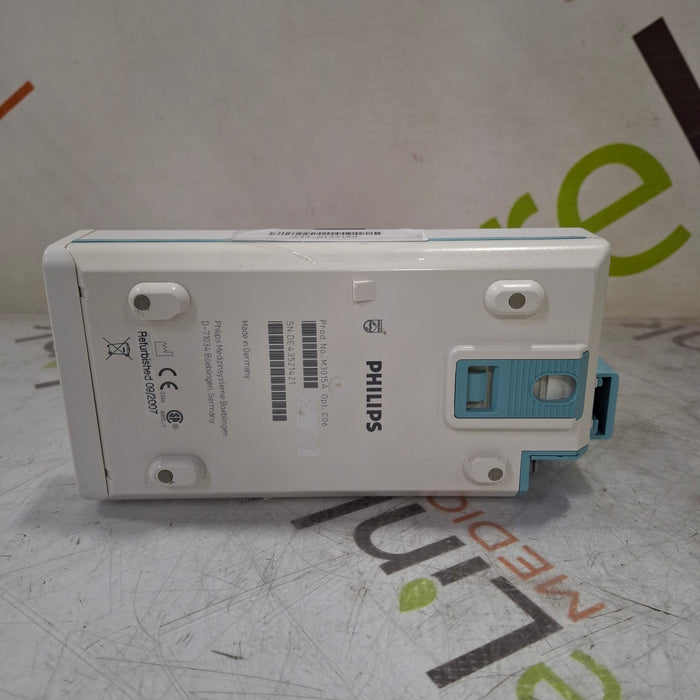 Philips Philips M3015A-C06 CO2, Temp, IBP Extension Module Patient Monitors reLink Medical