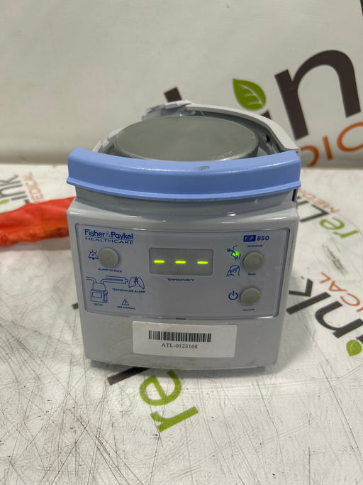 Fisher & Paykel Fisher & Paykel MR850JHU Humidifier Respiratory reLink Medical