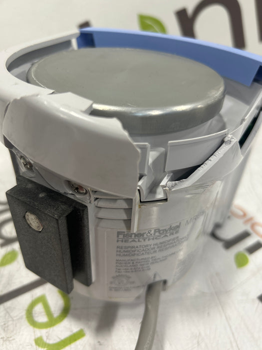 Fisher & Paykel Fisher & Paykel MR850JHU Humidifier Respiratory reLink Medical