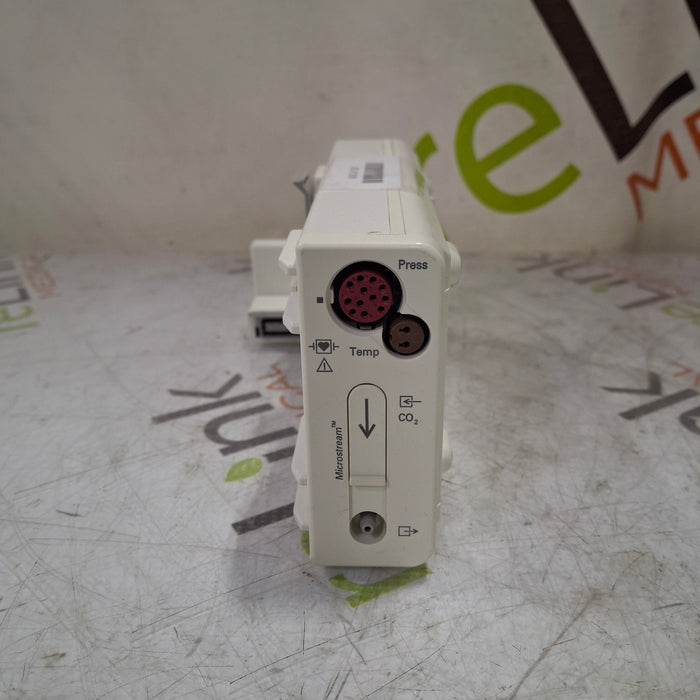 Philips Philips M3015A-C06 CO2, Temp, IBP Extension Module Patient Monitors reLink Medical