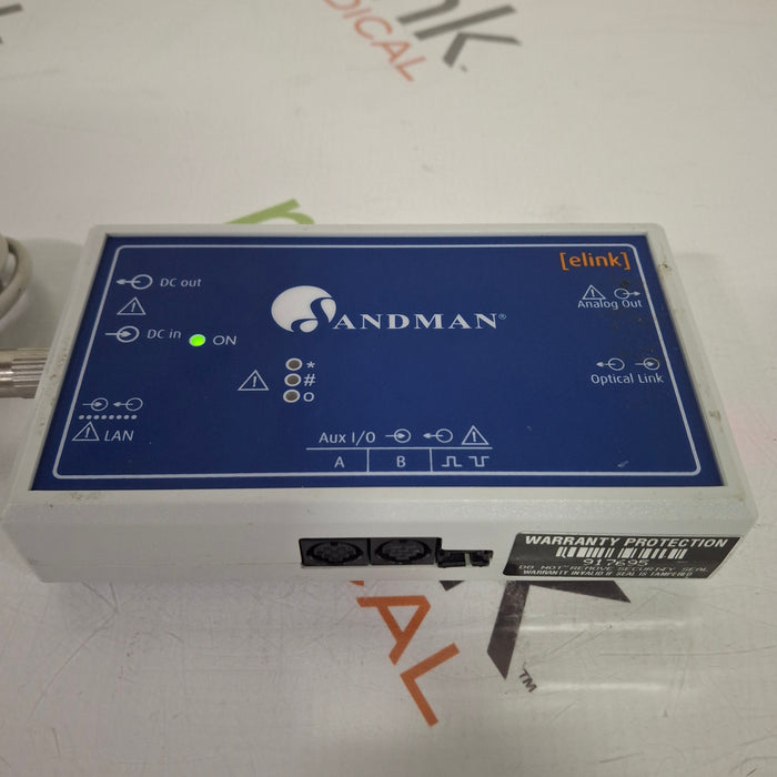 Embla Sandman E EEG System