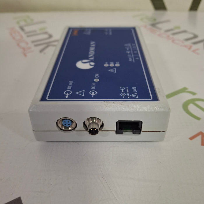 Embla Sandman E EEG System