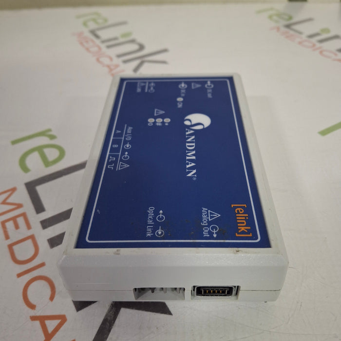 Embla Sandman E EEG System