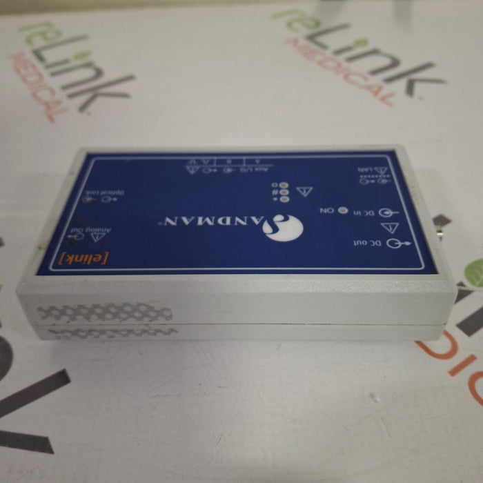 Embla Sandman E EEG System