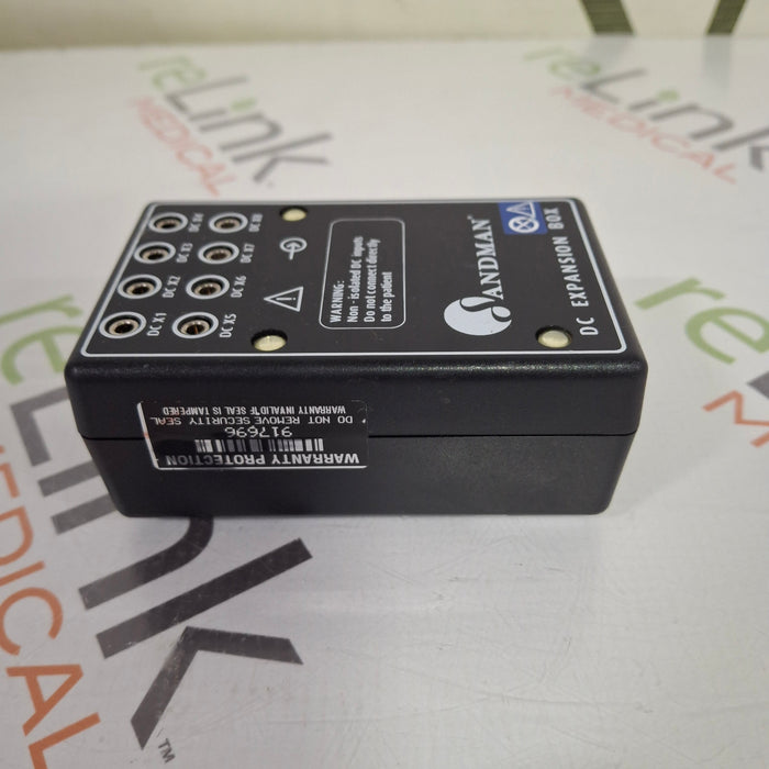 Embla Sandman E EEG System