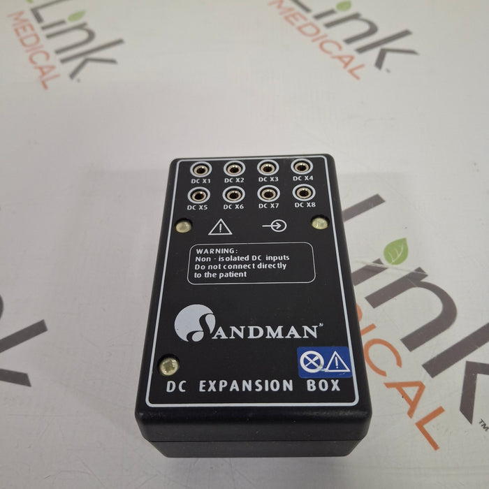 Embla Sandman E EEG System