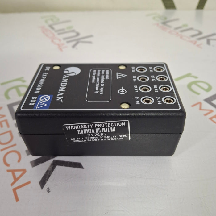 Embla Sandman E EEG System