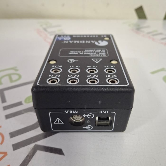 Embla Sandman E EEG System