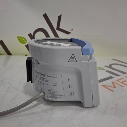 Fisher & Paykel Fisher & Paykel MR850JHU Humidifier Respiratory reLink Medical